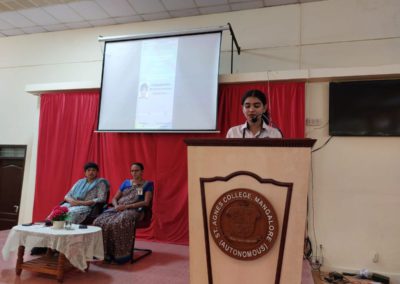 Seminar on strategic time management