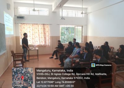 Technical Seminar - Crypto currency and Data Analytic