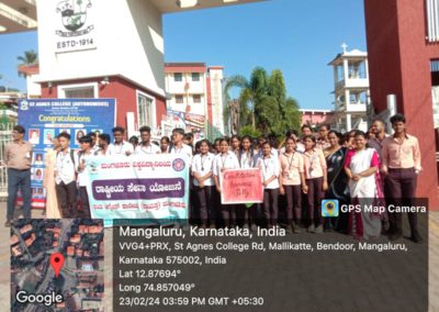 Constitution Awareness Programme