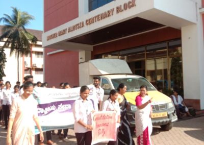 Constitution Awareness Programme