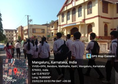 Constitution Awareness Programme