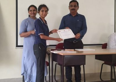 First Responder Training