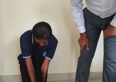 First Responder Training