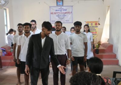 Mana Parivartana Program