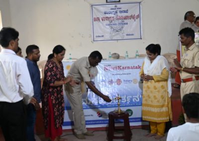 Mana Parivartana Program