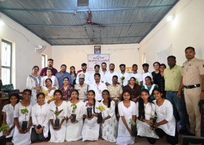 Mana Parivartana Program