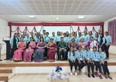 Workshop Report: "Shape the Future with Generative AI"