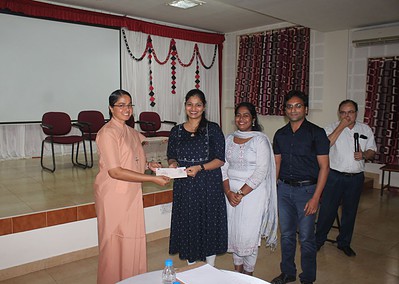 Students Empowering Students: Session on Leadership and Peer Motivation