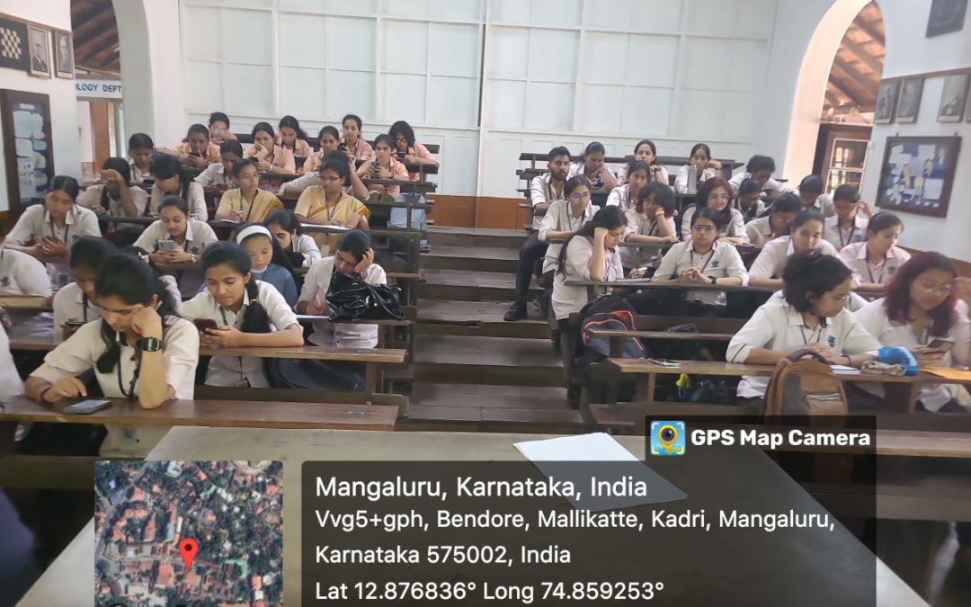 Dysphagia Awareness session