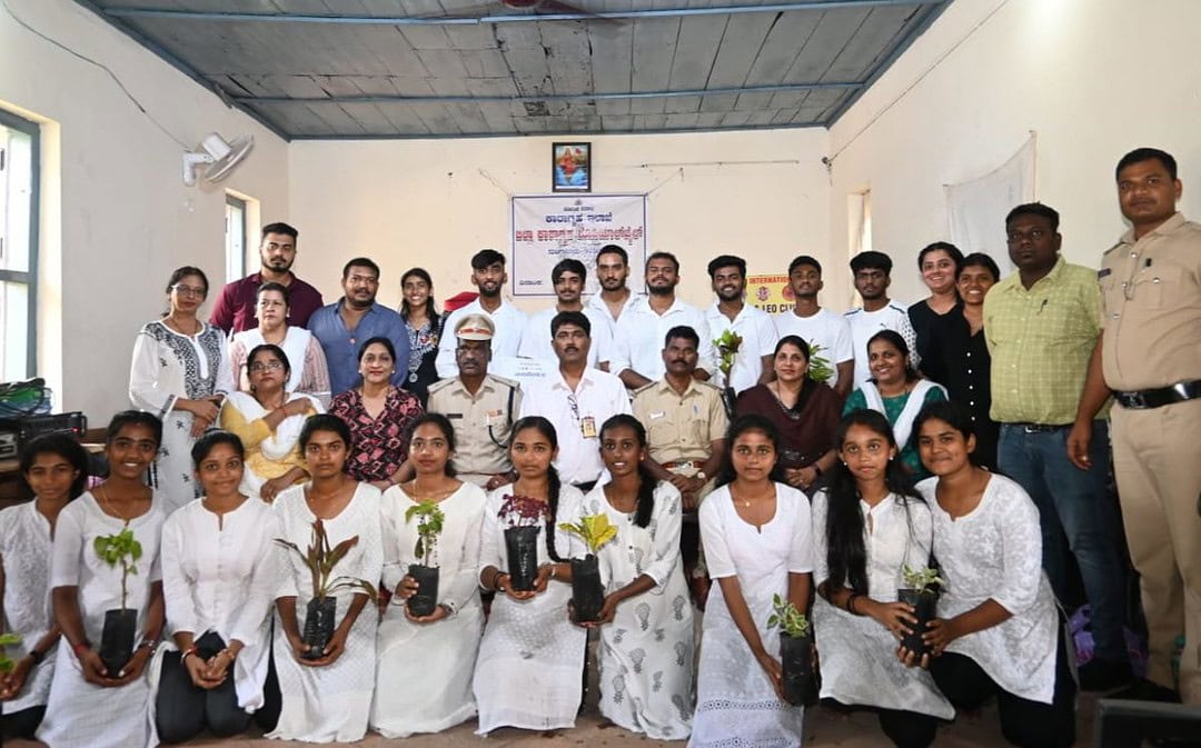 Mana Parivartana Program