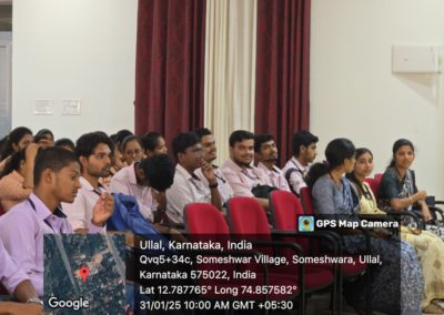 The Power of Digital Skills for BCA students