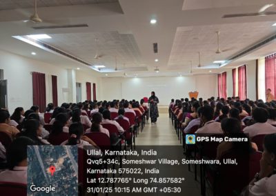 The Power of Digital Skills for BCA students