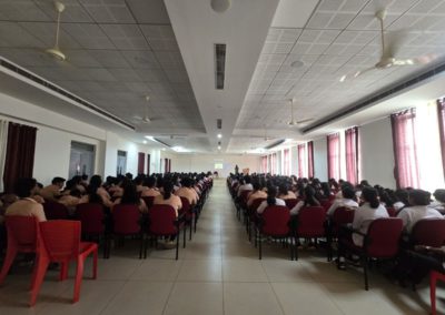 The Power of Digital Skills for BCA students