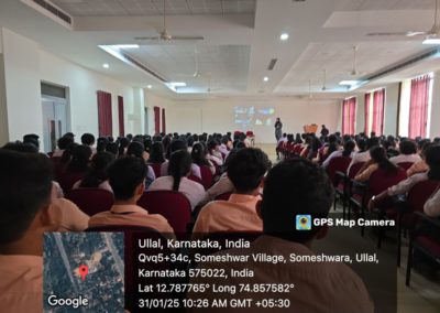 The Power of Digital Skills for BCA students