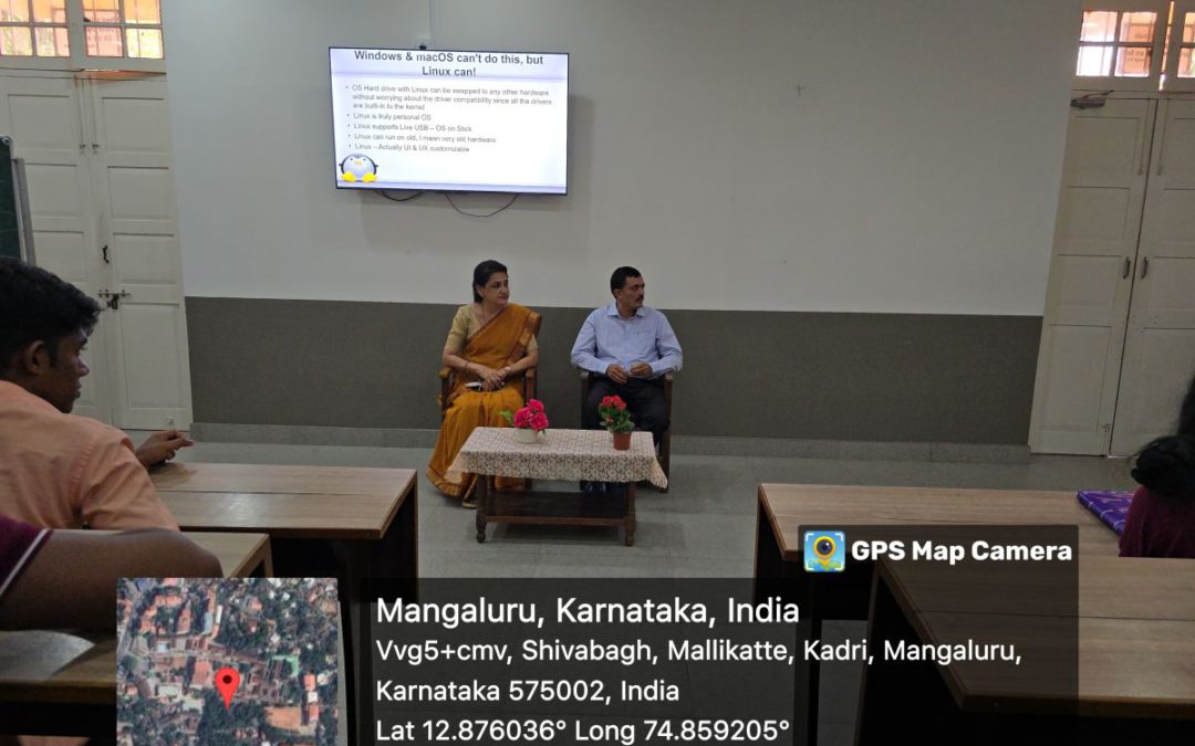 Introduction to Linux