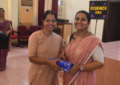 National Science Day