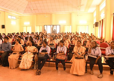 National Science Day