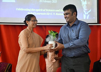 National Science Day