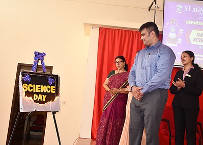 National Science Day