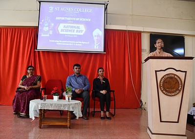 National Science Day