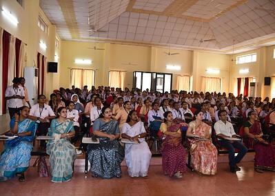 National Science Day