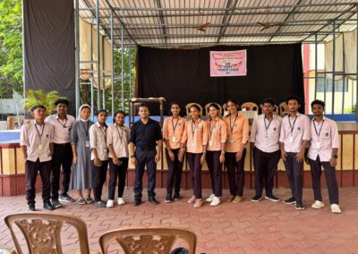 National Science Day