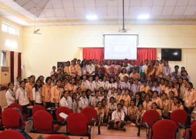 National Science Day