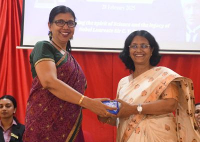 National Science Day