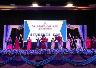 Students' Day
