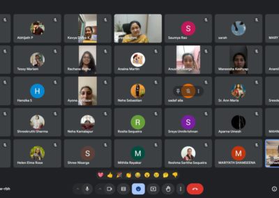 Alumni Engagement Event - "Classroom to Clinic: The Journey to Becoming a Therapist"