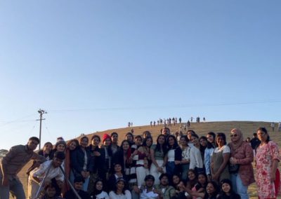 Educational Tour to Ooty – A Blend of Learning and Exploration