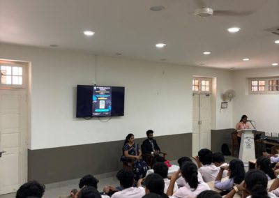 Evolution of Computing and Its Impact on Society