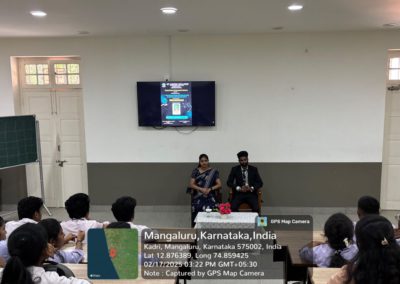 Evolution of Computing and Its Impact on Society