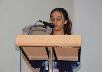 Intercollegiate Workshop on Personality Development PERSONA 2025