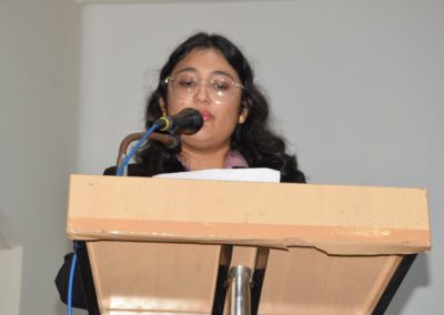 Intercollegiate Workshop on Personality Development PERSONA 2025