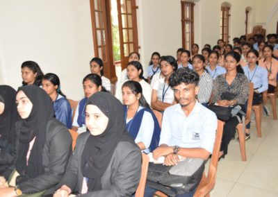 Intercollegiate Workshop on Personality Development PERSONA 2025