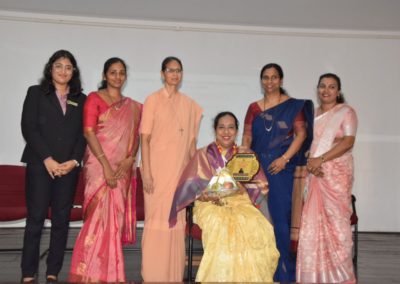 Intercollegiate Workshop on Personality Development PERSONA 2025