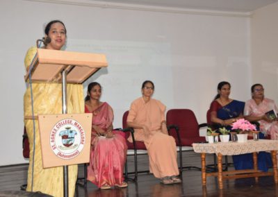 Intercollegiate Workshop on Personality Development PERSONA 2025