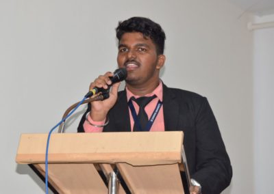 Intercollegiate Workshop on Personality Development PERSONA 2025