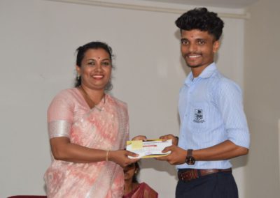 Intercollegiate Workshop on Personality Development PERSONA 2025