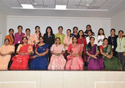 Intercollegiate Workshop on Personality Development PERSONA 2025