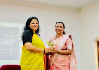 Intercollegiate Workshop on Personality Development PERSONA 2025