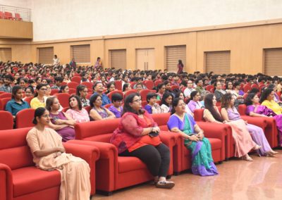 International Women's day