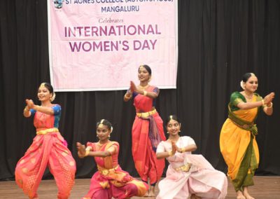 International Women's day