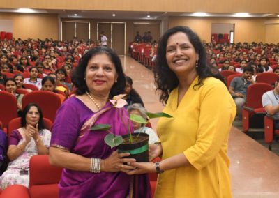 International Women's day