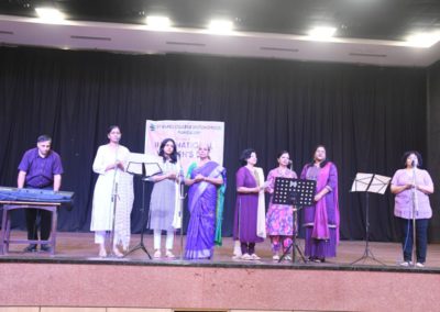 International Women's day