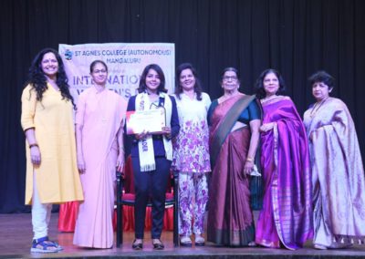 International Women's day