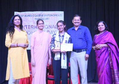 International Women's day