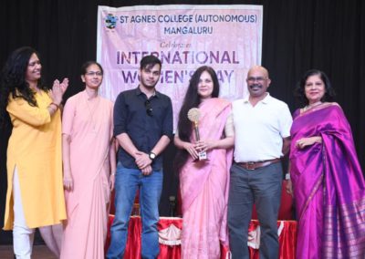 International Women's day