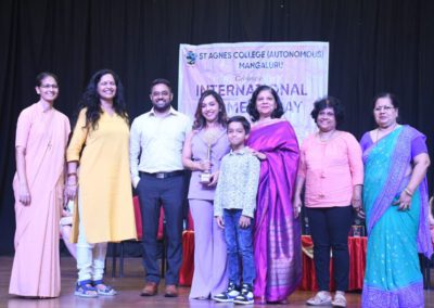 International Women's day